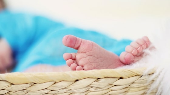 BREASTFEEDING BASKET - Healthy Little Mama