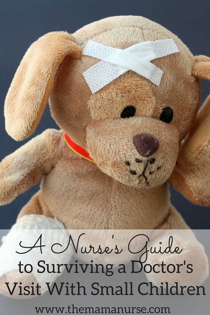 A Nurse's Guide (6)