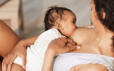 Breast Engorgement Tips to Relieve Pain & Avoid Complications