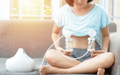 Used Breast Pumps – Are They Safe?