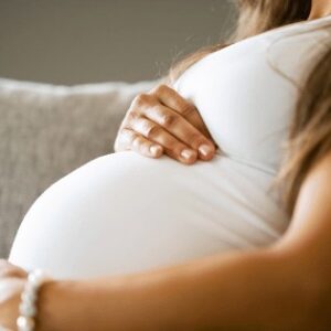 prenatal breastfeeding education session